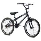 Bicicleta Bike Infantil Aro 20 Avance Cross