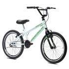 Bicicleta Bike Infantil Aro 20 Avance Cross