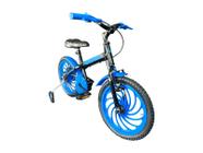 Bicicleta Bike Infantil Avance Kids Aro 16 Freios V-brakes