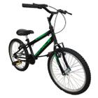 Bicicleta Bike Infantil Criança Aro 20 Avance SX Freios V-brake Masculino e Feminina