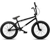 Bicicleta BMX Cromoly Pro-X CR-Defender Eixo 14mm Pedivela 3 Peças Aro 20