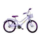 Bicicleta Brisa Aro 20 53111-1 Monark