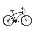 Bicicleta Caloi 400 Aro 26 Masculina Preto 21 Marchas 2021