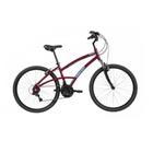Bicicleta Caloi 400 Comfort Urbana