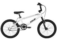Bicicleta Caloi Cross 