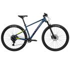 Bicicleta Caloi Explorer Comp SL 29 9 V Azul Tam GG 2024