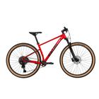 Bicicleta Caloi Explorer PRO SL Câmbio Cues 11v Freios Shimano MT200