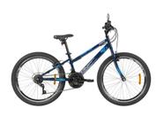 Bicicleta Caloi Max Front Aro 24 A21 - Azul