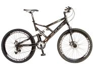 Bicicleta Colli Bike Aro 26 21 Marchas