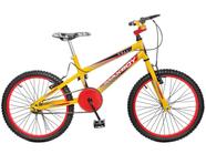 Bicicleta Colli Bike Max Boy Aro 20 