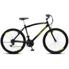 Bicicleta Colli Cazelle CB500 Aro 26 Freio V-Brake Quadro 18