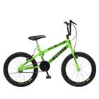 Bicicleta Colli Max Boy Cross Aro 20