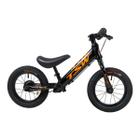 Bicicleta de Balance Balanço Sem Pedal Aro 12 MOTION até 21Kg com Câmara de Ar TSW