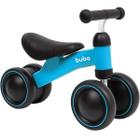 Bicicleta de Equilibrio com 4 Rodas Buba