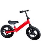 Bicicleta De Equilibrio Infantil DM Radical Sem Pedal Suporta Até 25Kg DM6237