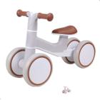 Bicicleta de Equilíbrio Sem Pedal Premium Baby E-Lite Rider