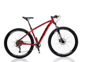 Bicicleta Deeper 29 - 1 X 9v Freio Hidraulico Trava K7-11/40