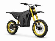 Bicicleta Off Road Eletrica Potencia 1000W 2000W