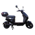 Bicicleta Eletrica 500w S/ Pedal Sem Cnh Moto Scooter 32km/h