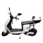 Bicicleta Eletrica 500w S/ Pedal Sem Cnh Moto Scooter