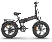 Bicicleta Elétrica 750W Dobrável EP-2 PRO Freio a Disco Alta Autonomia e Potência 7Vel Shimano