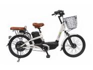 Bicicleta Elétrica Aro 22" LEV E-Bike S 350W