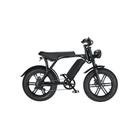 Bicicleta Elétrica Cb-10 2.0 750w