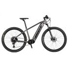 Bicicleta elétrica e-ska 9 12v 2024 - GROOVE