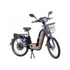 Bicicleta Elétrica Souza 350w Confortável Para Adultos 2024