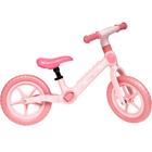 Bicicleta Equilíbrio Buba Unicórnio Balance Bike Infantil