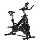 Bicicleta Erg Spinning ate 150kg Mecanica Roda Inercia 8kg NSP11 GTA Tech