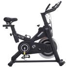 Bicicleta ergometrica bike spinning profissional painel 10.0 - acte sports