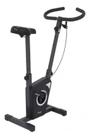 Bicicleta Ergométrica Dream Fitness Ex 450 Vertical Chumbo