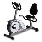 Bicicleta Ergométrica Horizontal Kr5 6 Kikos Fitness Kw