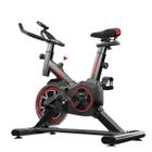 Bicicleta Ergométrica Liovi Semi Profissional Para Spinning - Blend Shoop