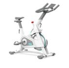 Bicicleta Ergométrica Para Exercícios - Branca