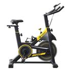 Bicicleta Ergométrica Spinning Magnética Gallant Elite Roda de Inércia 13 kg (GSB13HMGA-PT)