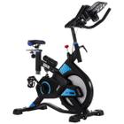 Bicicleta Ergométrica Spinning Mecanica 13kg VMAX Odin Fit