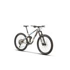 Bicicleta exalt lt comp 2021/22 cza/azl tam m - sense