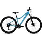 Bicicleta Feminina Aro 29 Absolute Hera 24v Disco Mecânico