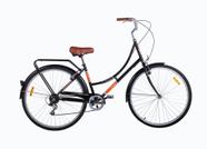 Bicicleta Feminina Mobele Imperial 21V Aro 700