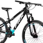 Bicicleta Frx Drake Aro 26 Disco Mecânico Freeride 21v