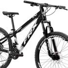 Bicicleta Frx Drake Aro 26 Disco Mecânico Freeride 21v