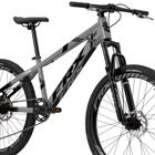 Bicicleta Frx X90 Aro 26 Disco Mecânico Freeride Coroa Unica