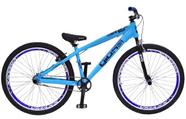 Bicicleta Gios Frx/4trix Wheeling Aro 26 Azul