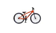 Bicicleta Gios Frx/4trix Wheeling Aro 26 Laranja Neon