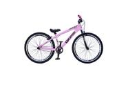 Bicicleta Gios Wheeling Frx/4trix Aro 26 Rosa E Preto