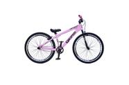 BICICLETA ARO 26 GIOS 4TRIX - AZUL BEBÊ E AZUL C/ AMORTECEDOR