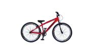 Bicicleta Gios Wheeling Frx/4trix Aro 26 Vermelho Neon