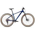 Bicicleta Groove Riff 12v aro 29 tamanho 17 azul escuro